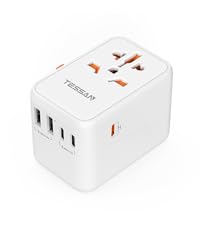 international travel adapter