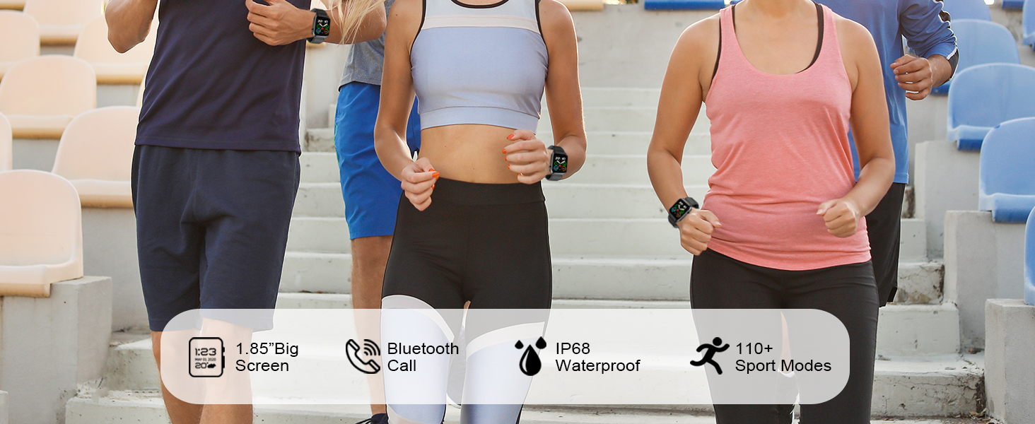 smart watch