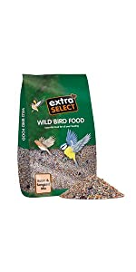 Extra select robin & songbird