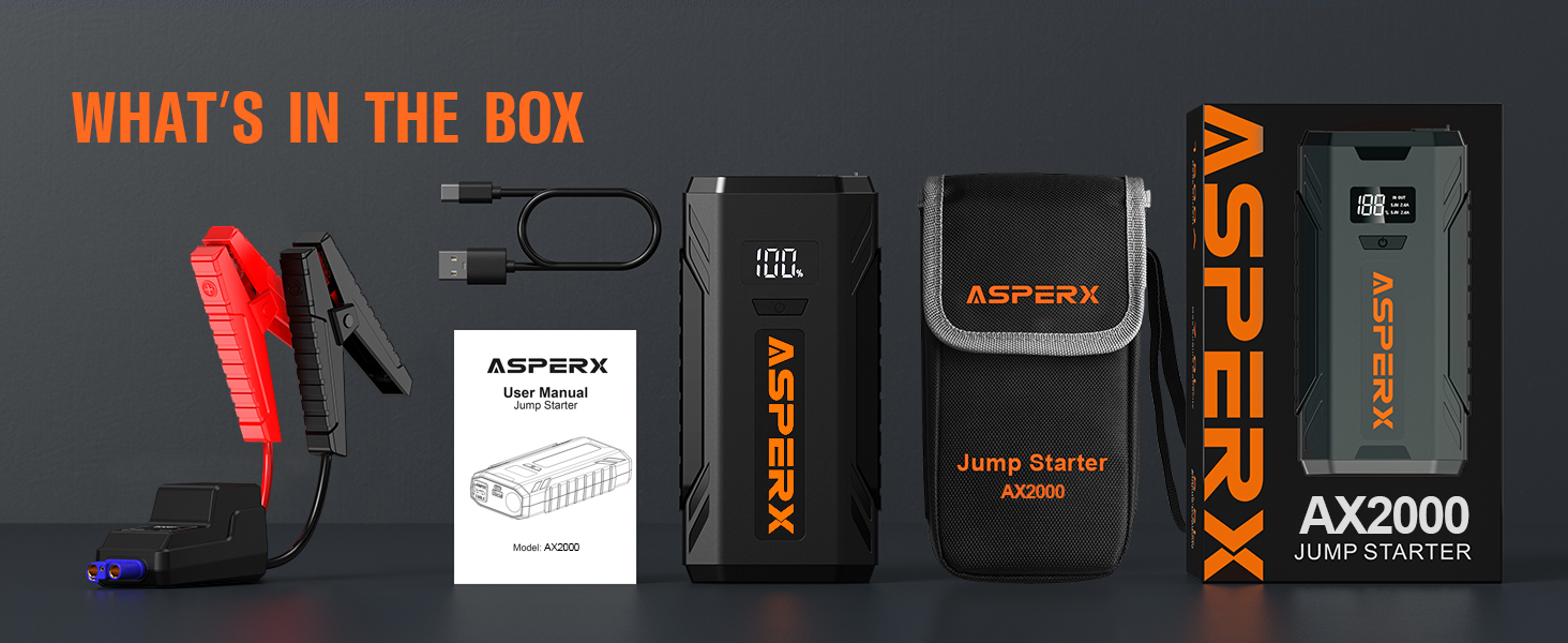 jump pack