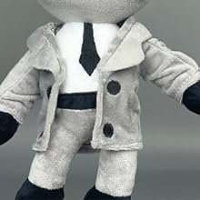 Skibidi Toilet Plush