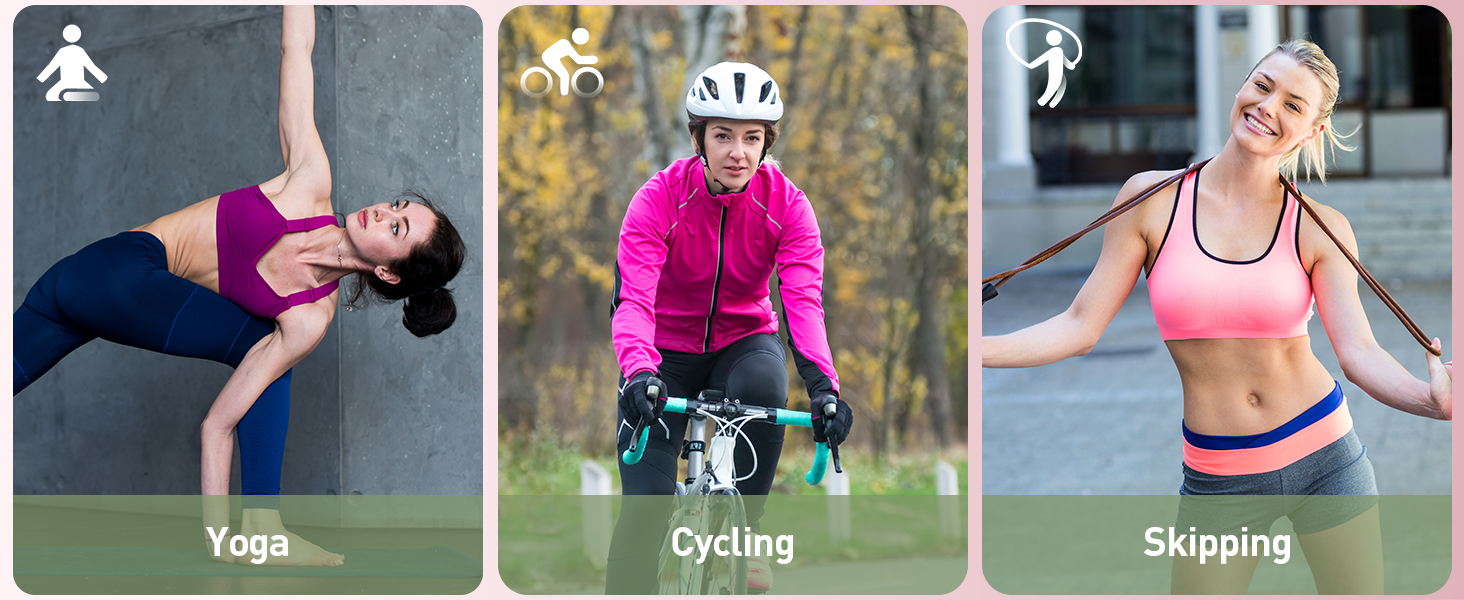 smart watches for women