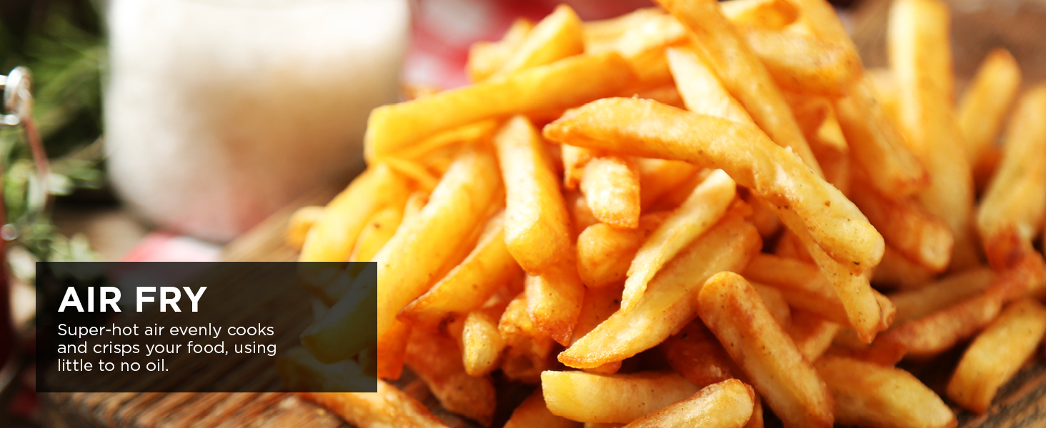 Ninja AirFryer Single Drawer