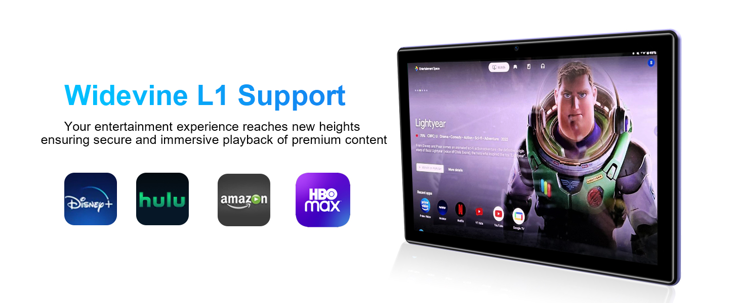 tablets 12+ inch android