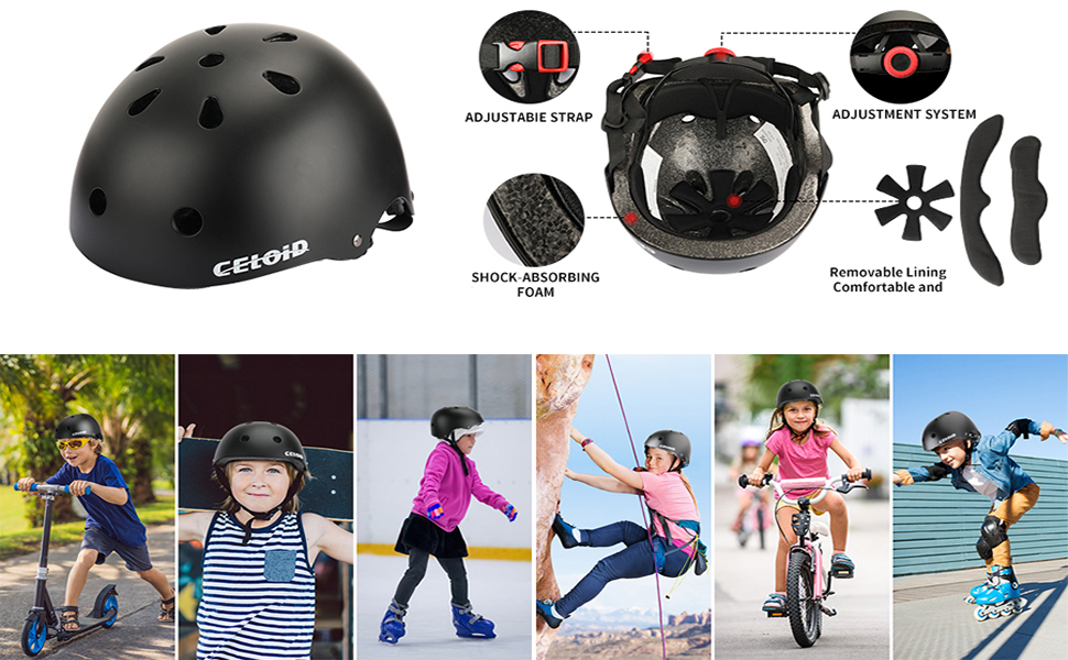 kids helmet