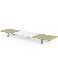 Monitor Stand