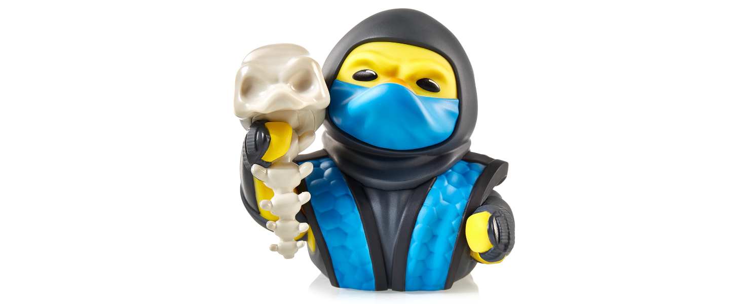 tubbz mk subzero