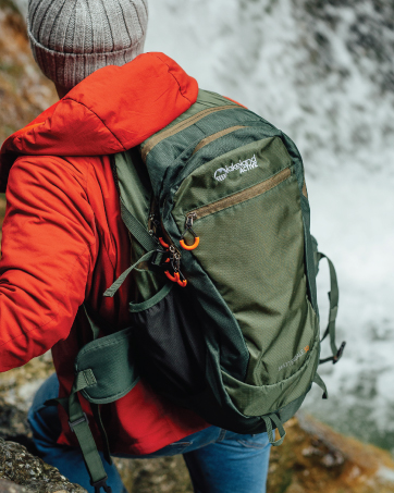 Lakeland Active wellies wellingtons bags backpacks outdoor essentials garden shoes boots walking 