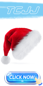 Santa Hat Adults