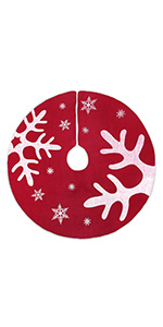 christmas tree skirt
