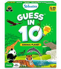 G10 Animal Planet