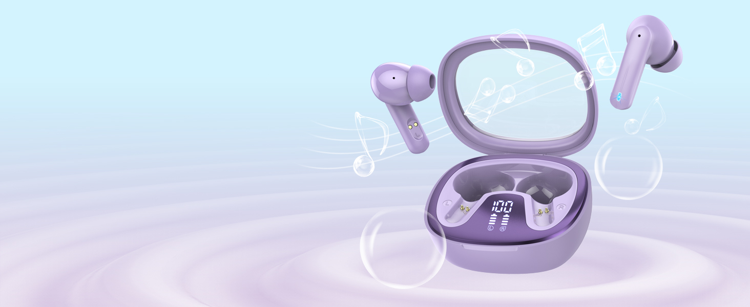 true wireless earbuds wireless in ear headphone bluetooth earphone