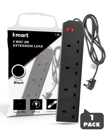 Multiplug strip