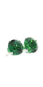 150 x 300 8mm emerald 