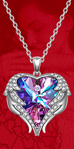 Guardian Angel Necklace