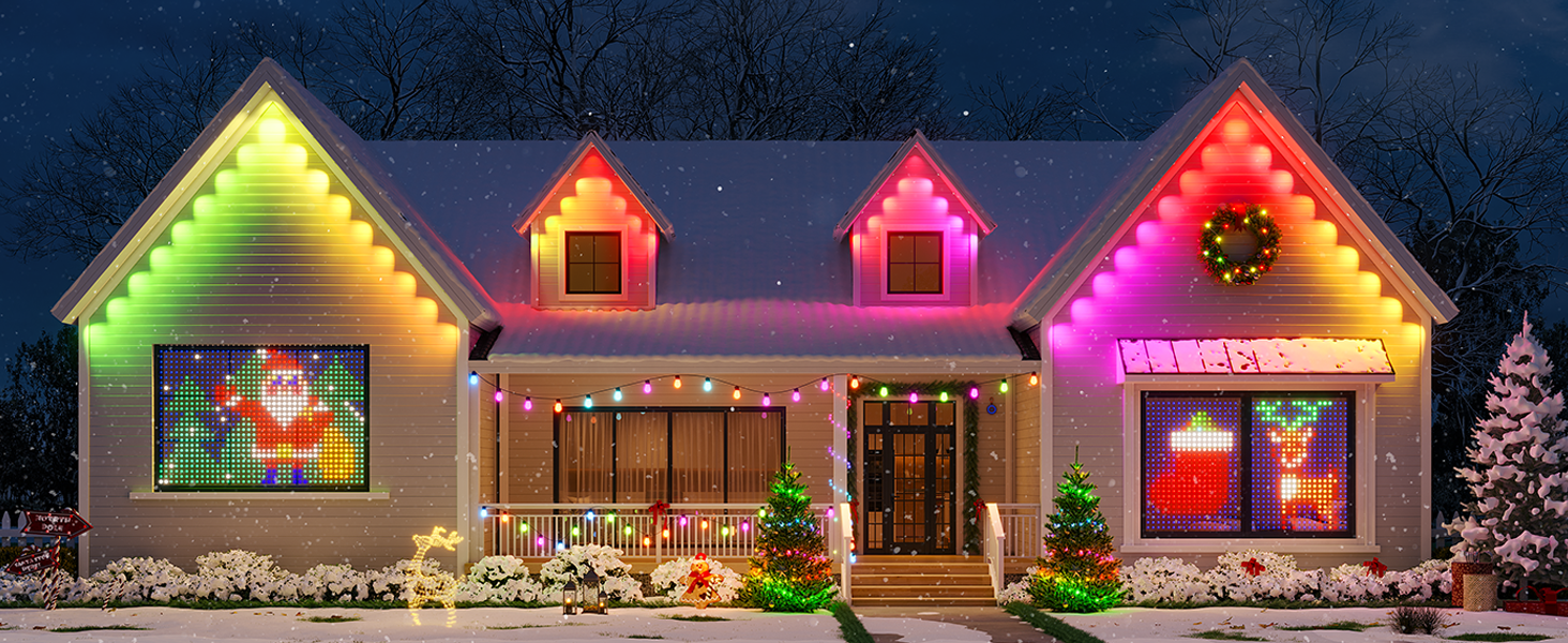 Christmas Decorations 4