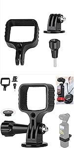 Osmo Pocket 3 Adapter