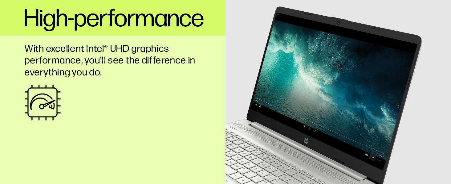 HP Laptop 15s-fq5026sa