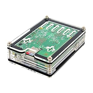 Raspberry Pi 5 cooler