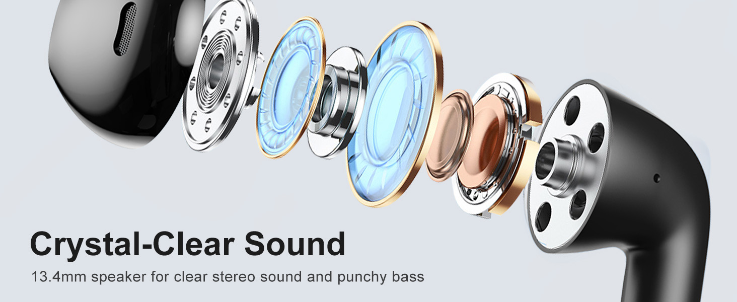 HIFI sound quality