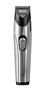 Wahl Cord/Cordless Beard & Stubble Trimmer