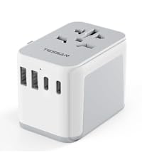 travel adapter