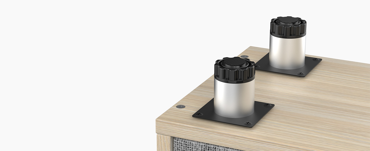 Monitor Stand
