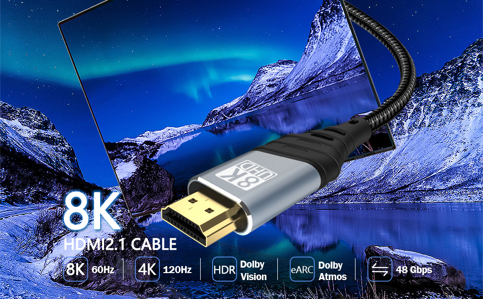 hdmi cable 3m