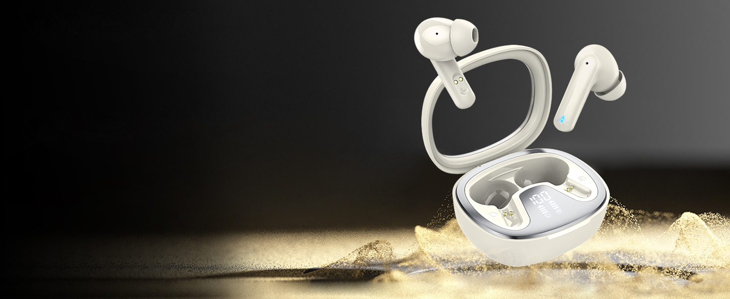 true wireless earbuds wireless in ear headphone bluetooth earphone