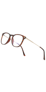 blue light blocker glasses