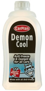 Tetrosyl - Carplan Demon - Ice-7