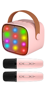 karaoke machine for kids
