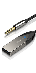 PALOVUE LinkFlow Bluetooth Receiver