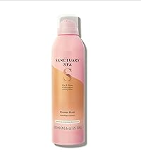 LRC Shower Burst