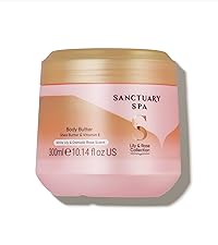 LRC Body Butter