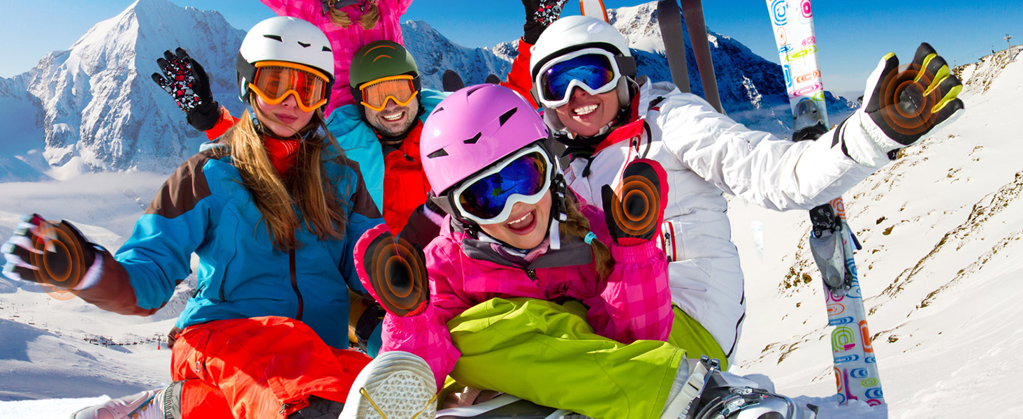 hand warmers for ski