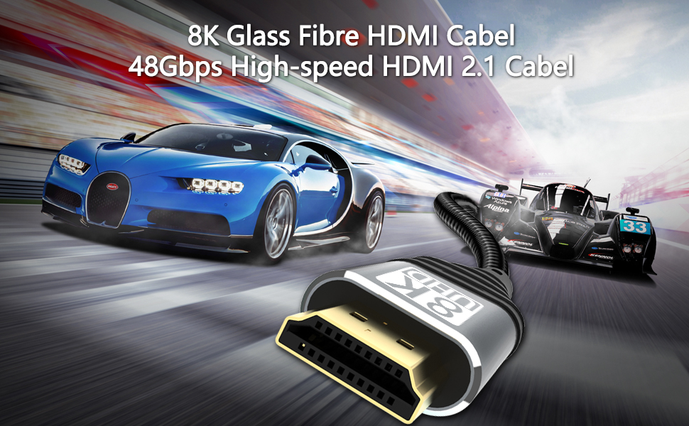 hdmi cable 3m