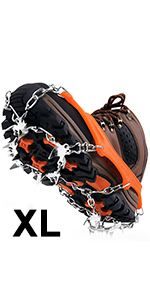 crampons