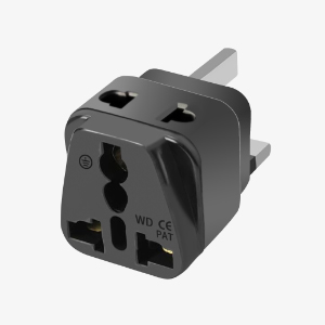 uk travel adapter