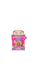 cookeez makery toastyz
