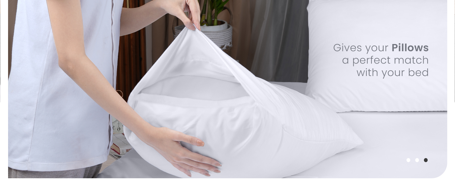 Pillow Cases