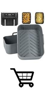 Larger Dual Silicone Liners