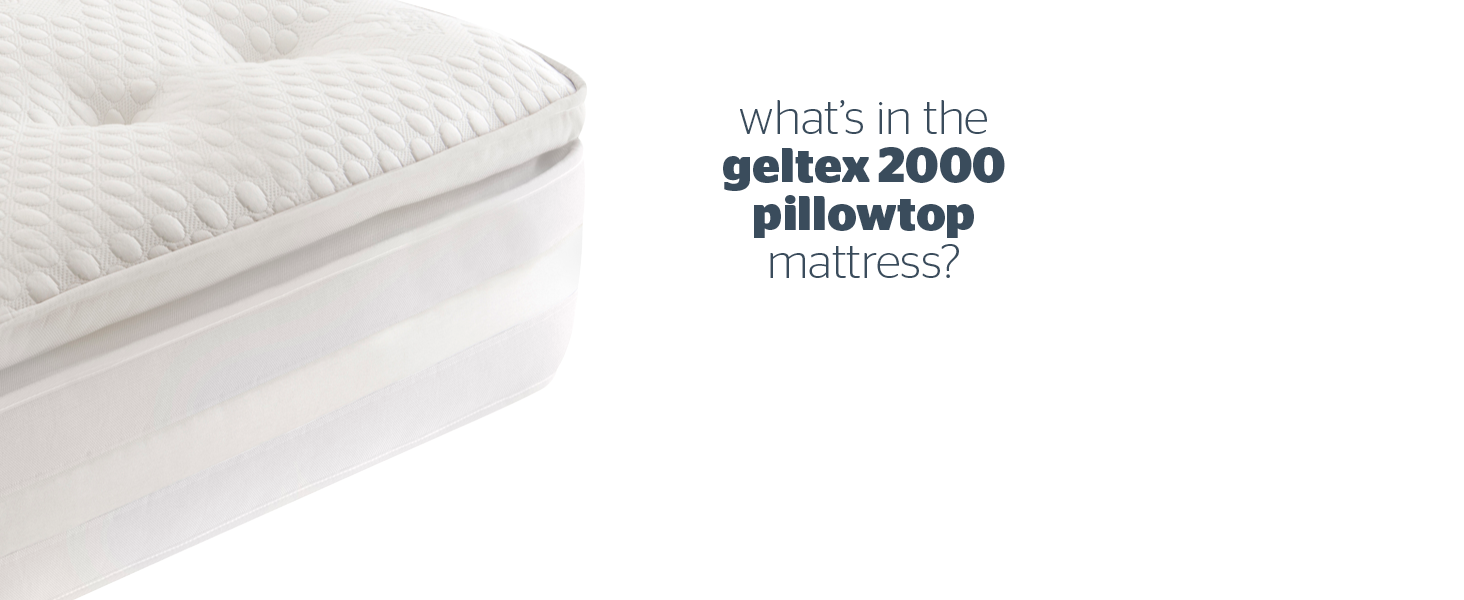mattress