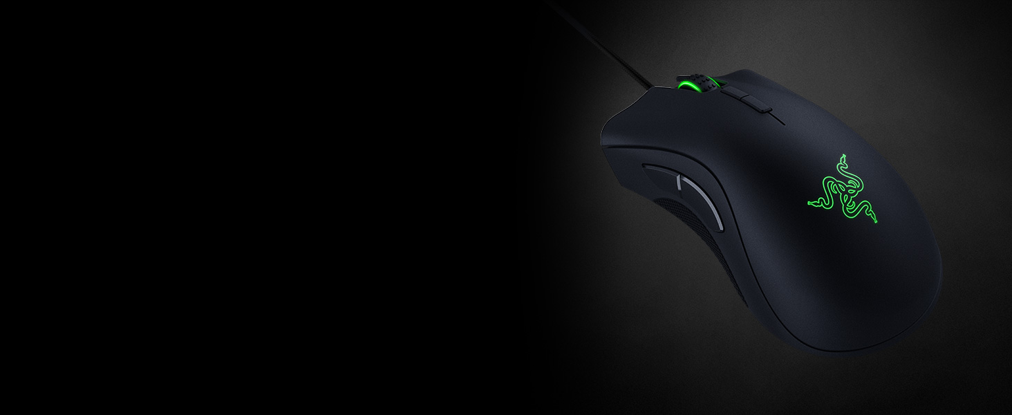 Razer DeathAdder Elite
