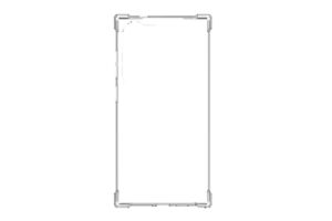 Samsung Galaxy S24 Ultra Clear Case