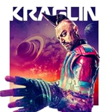 GUARDIANS OF THE GALAXY 3