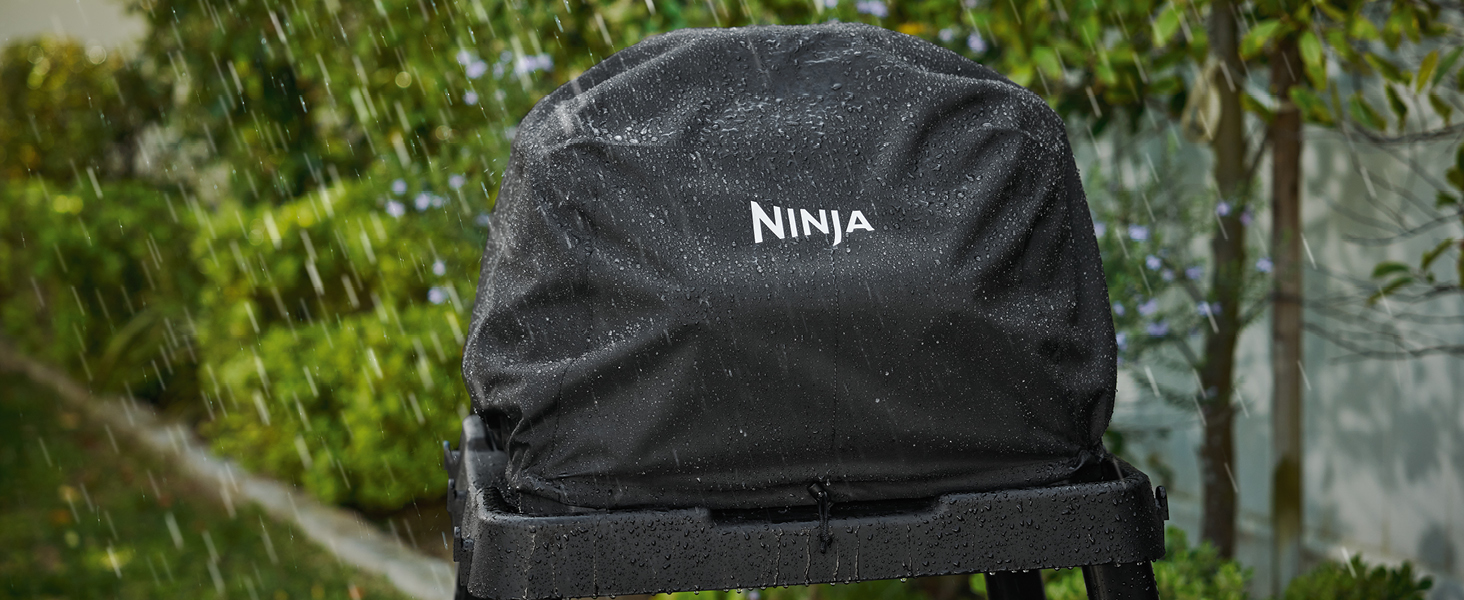 Ninja Woodfire Outdoor Grill XL. Grill Cover