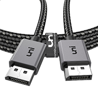 displayport to diaplayport