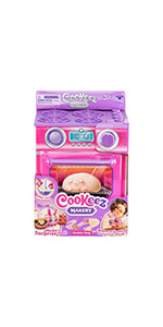 cookeez makery oven