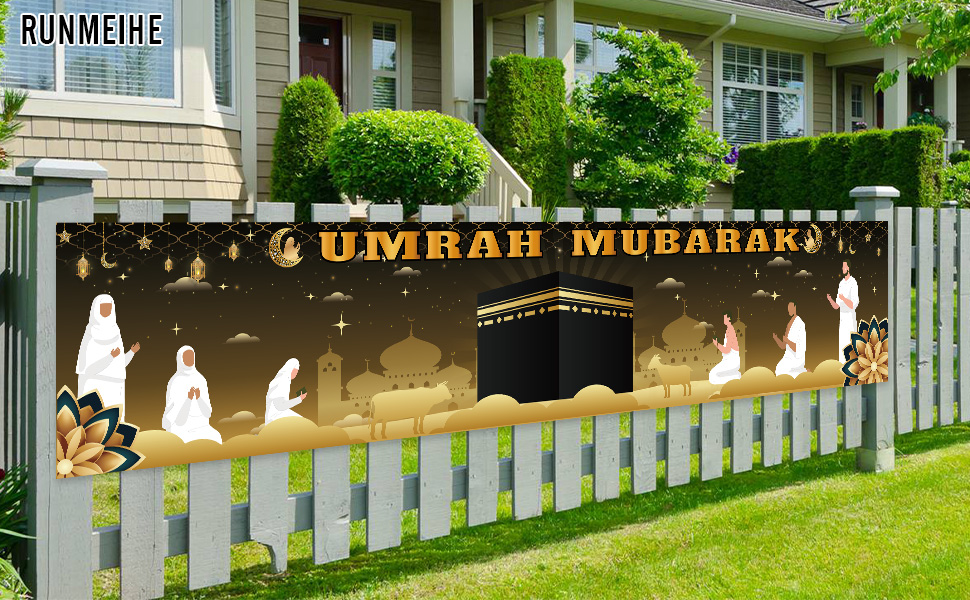 ramadan decorations
